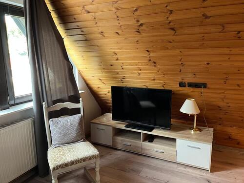 Foto - 2 Zimmer Dachgeschoßwohnung zur Miete in Bielefeld