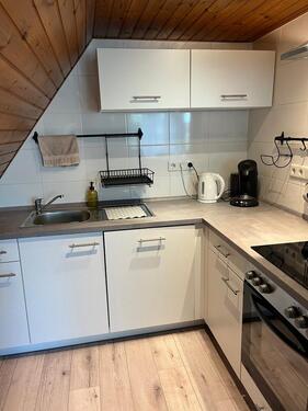 Foto - 2 Zimmer Dachgeschoßwohnung in Bielefeld