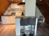 Foto - Dachgeschoßwohnung in Bielefeld zur Miete
