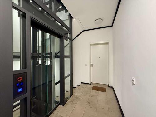 Foto - 3 Zimmer Etagenwohnung zur Miete in Berlin