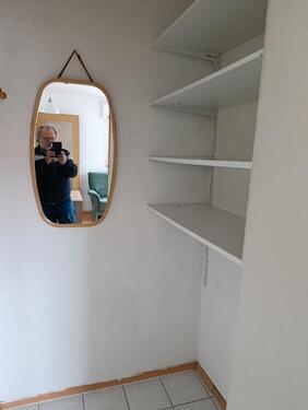 Foto - Etagenwohnung in Blaubeuren zur Miete