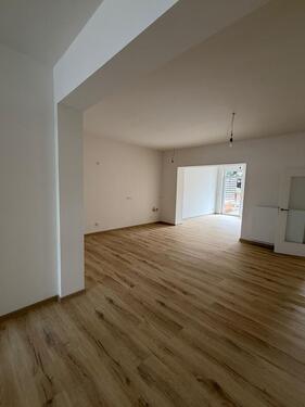Foto - 80 m² Zweizimmerwohnung mit Terasse in Jülich zu vermieten