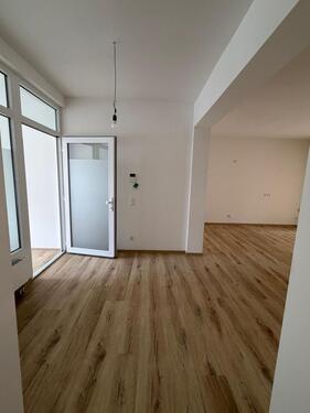 Foto - 2 Zimmer Erdgeschoßwohnung zur Miete in Jülich