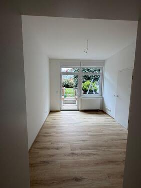 Foto - Erdgeschoßwohnung in Jülich zur Miete