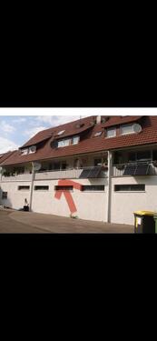 Foto - 1 Zimmer Wohnung mit Stellplatz in Stuttgart Untertürkheim zu ver