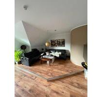 Sehr schöne gut ausgestattete Wohnung 3ZKB 92 qm - Ostbevern