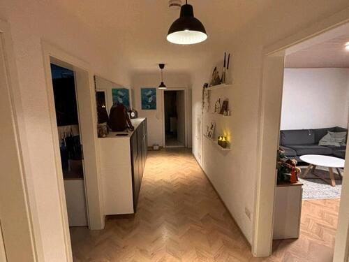 Foto - 4 Zimmer Etagenwohnung zum Kaufen in Stuttgart