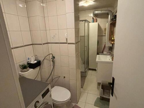 Foto - 4 Zimmer Etagenwohnung in Stuttgart