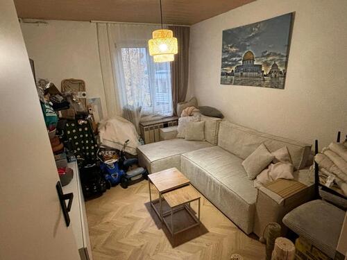Foto - Etagenwohnung in Stuttgart zum Kaufen