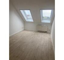 2 Zimmer DG Wohnung in Trier zu vermieten 2 Zimmer DG Wohnung in Trier zu vermieten