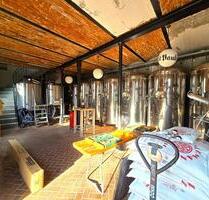 Kleine Brauerei im Zentrum von Bleckede zur Verpachtung – mit Charme und Brauhaus-Perspektive