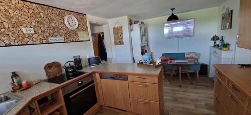 Foto - 2 Zimmer Dachgeschoßwohnung zur Miete in Nusse