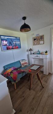 Foto - 2 Zimmer Dachgeschoßwohnung in Nusse