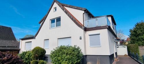 Foto - Zweifamilienhaus in Seesen - 349.000,00&nbsp;EUR Kaufpreis, ca.&nbsp; 230,00&nbsp;m&sup2;