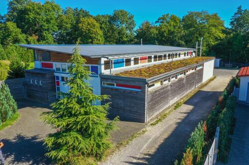 Foto - Einfamilienhaus in Sigmaringen