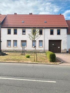 Foto - Haus mit Nebengebäuden in 06295 Osterhausen zu verkaufen