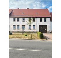 Haus mit Nebengebäuden in 06295 Osterhausen zu verkaufen - Eisleben (Lutherstadt)