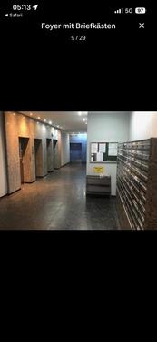 Foto - 3 Zimmer Etagenwohnung in Hannover