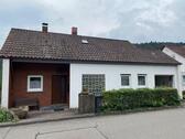 Foto - Sonnenverwöhntes Einfamilienhaus (Ausbau ELW möglich)