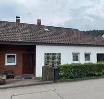 Sonnenverwöhntes Einfamilienhaus (Ausbau ELW möglich) - Nagold