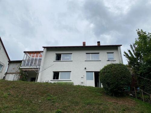 Foto - 6.5 Zimmer Einfamilienhaus zum Kaufen in Nagold
