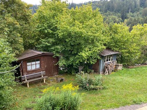 Foto - 6.5 Zimmer Einfamilienhaus in Nagold
