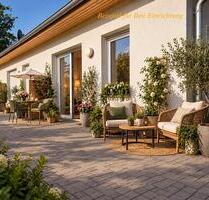 Für Senioren, Singles und Paare - Appartements mit Terrasse - Wittingen