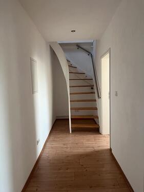 Foto - Schöne 4-Zimmer Maisonette-Wohnung im östlichen Ringgebiet