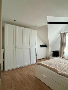 Foto - 4 Zimmer Maisonettenwohnung zur Miete in Braunschweig
