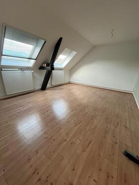 Foto - 4 Zimmer Maisonettenwohnung in Braunschweig