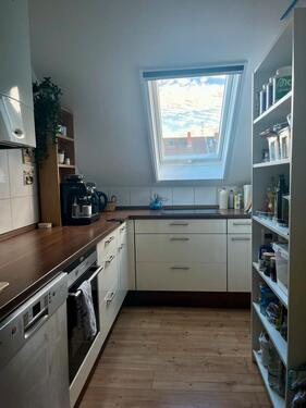 Foto - Maisonettenwohnung in Braunschweig zur Miete