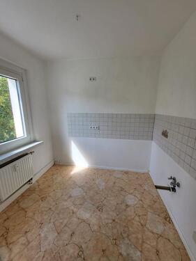 Foto - Etagenwohnung in Schwarzenberg/Erzgebirge