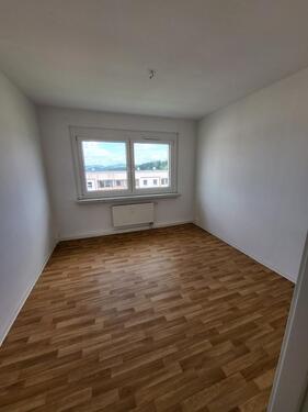 Foto - Etagenwohnung in Schwarzenberg/Erzgebirge zur Miete