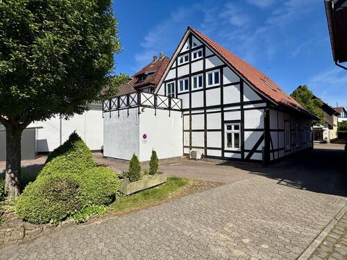 Foto - Etagenwohnung zur Miete in Wunstorf