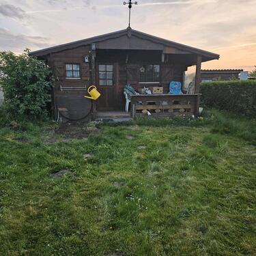 Foto - Grundst&uuml;ck in Bad Berka