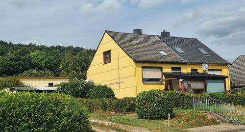 Foto - Einfamilienhaus in Malchin