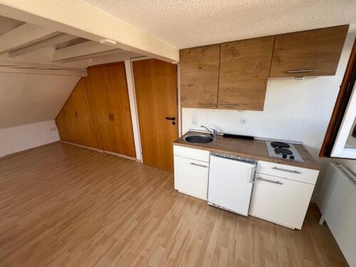 Foto - Etagenwohnung in Kaufbeuren
