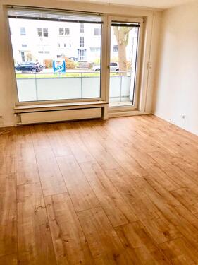 Foto - 2-Zimmer-Wohnung mit Balkon in Top-Lage – Nähe Bürgerpark