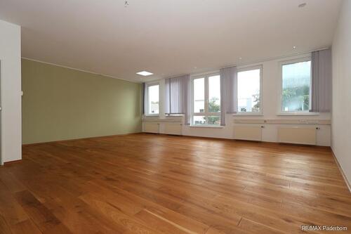 Foto - Etagenwohnung zur Miete in Warburg