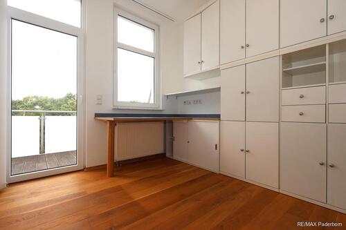 Foto - Etagenwohnung in Warburg