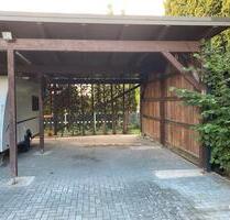 Wohnwagenstellplatz, Carport - 60,00 EUR Miete, in Ottendorf-Okrilla (PLZ: 01458)