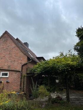 Foto - Schnega-Haus zu verkaufen.Gern auch über Makler