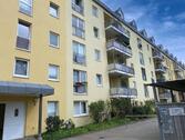 Foto - Frisch sanierte 1-Zimmer Wohnung in Fürth