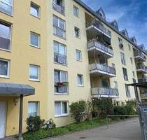 Frisch sanierte 1-Zimmer Wohnung in Fürth