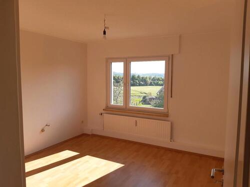 Foto - 3 Zimmer Wohnung in Möllbergen Porta