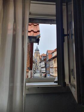 Foto - Wunderschöne 3 Zimmer Altbauwohnung im Herzen von Alsfeld