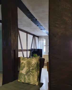 Foto - Etagenwohnung zur Miete in Neukirchen