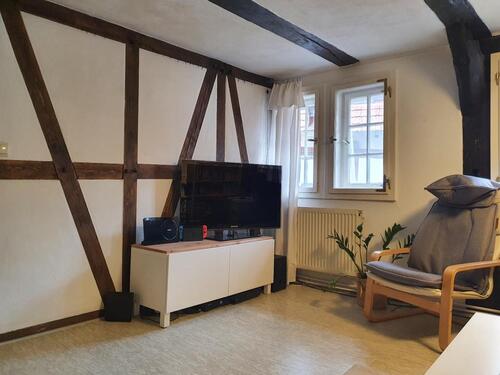 Foto - Etagenwohnung in Neukirchen