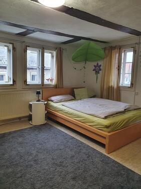 Foto - Etagenwohnung in Neukirchen zur Miete