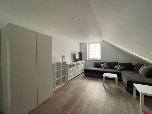 Foto - Möblierte 1 Zimmer Wohnung in Schierling